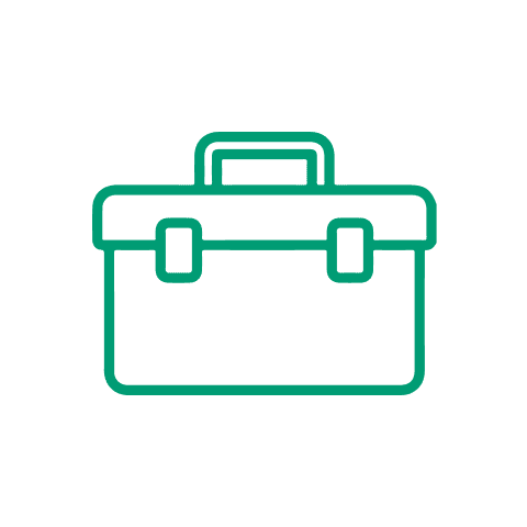 Spill Kit Icon